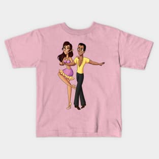 Mambo! Kids T-Shirt